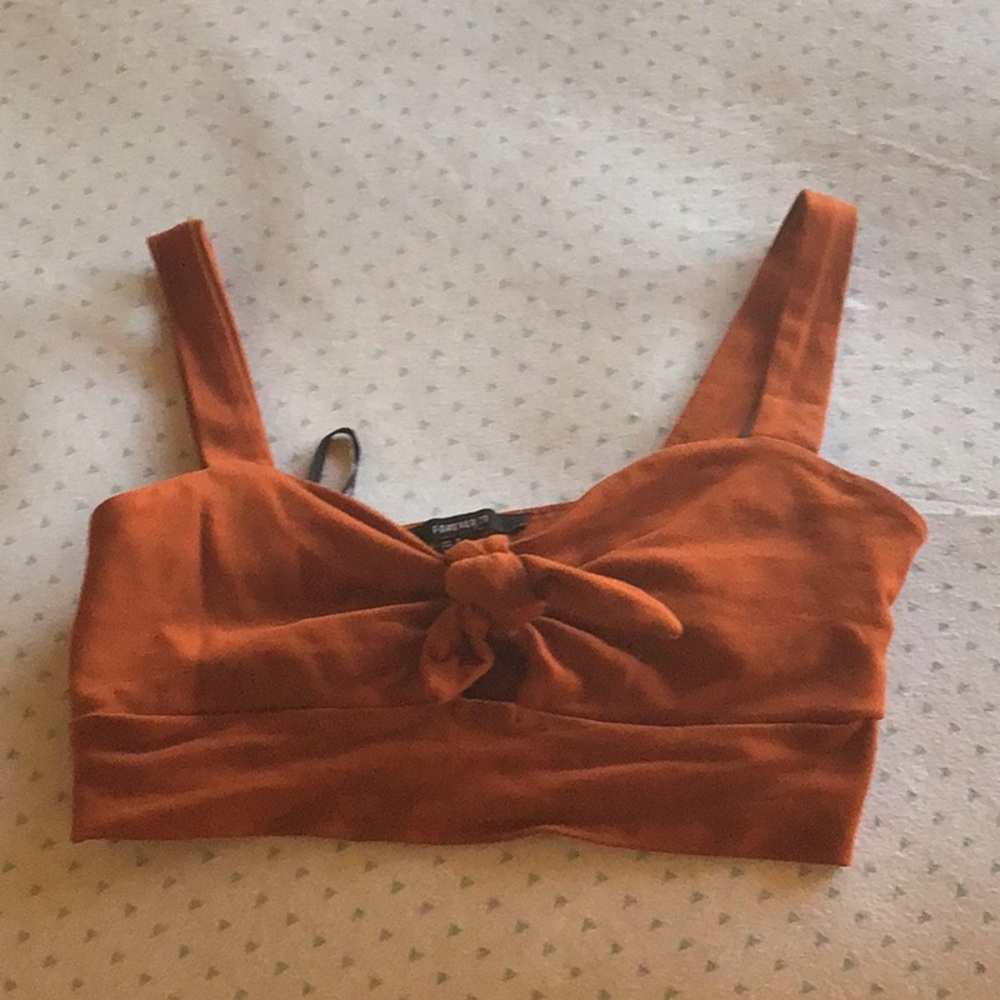 Forever 21 tops